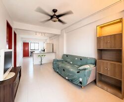 Blk 16 BOON KENG VILLE (Kallang/Whampoa), HDB 3 Rooms #576660591